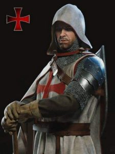 El Mito de los Templarios