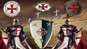 Entrevista Templaria a Sir David de Paúl
