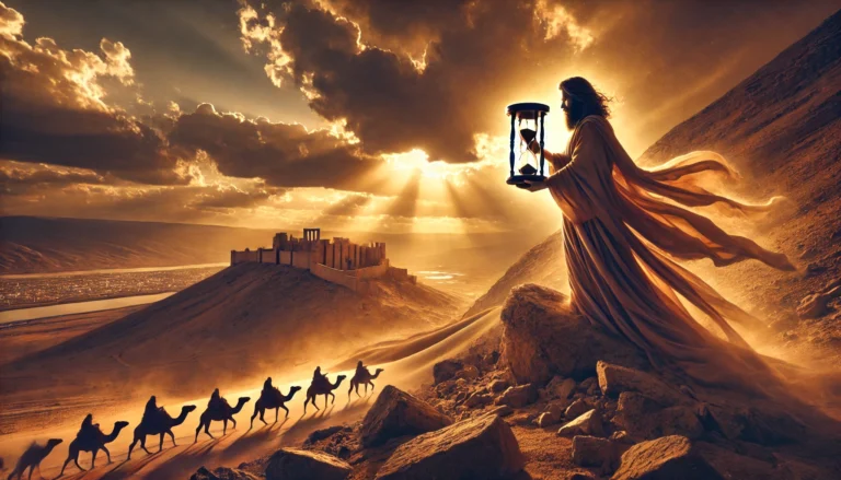 libérate del tiempo