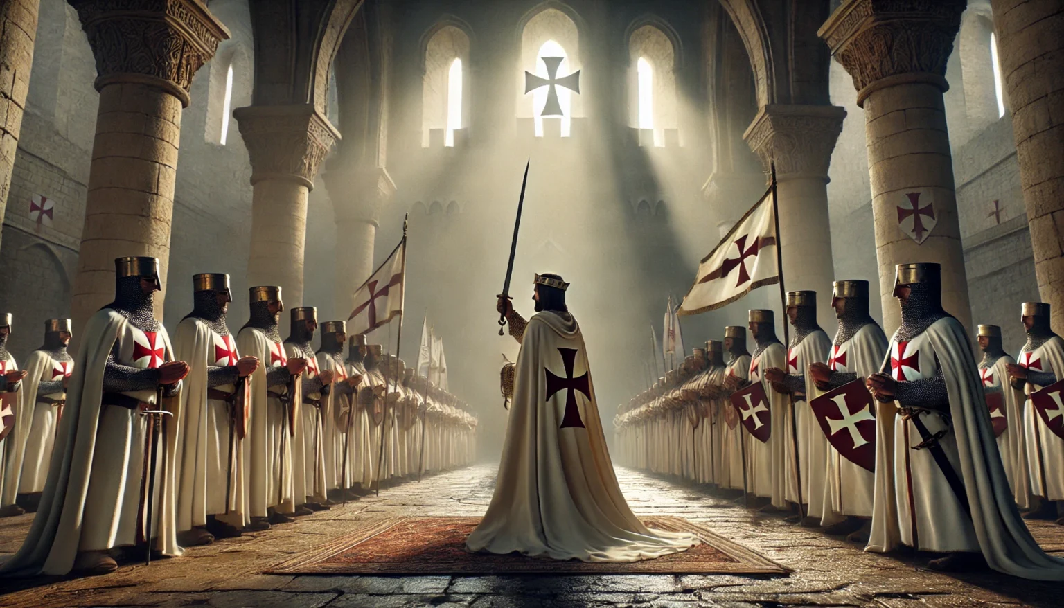 Los Principios Templarios