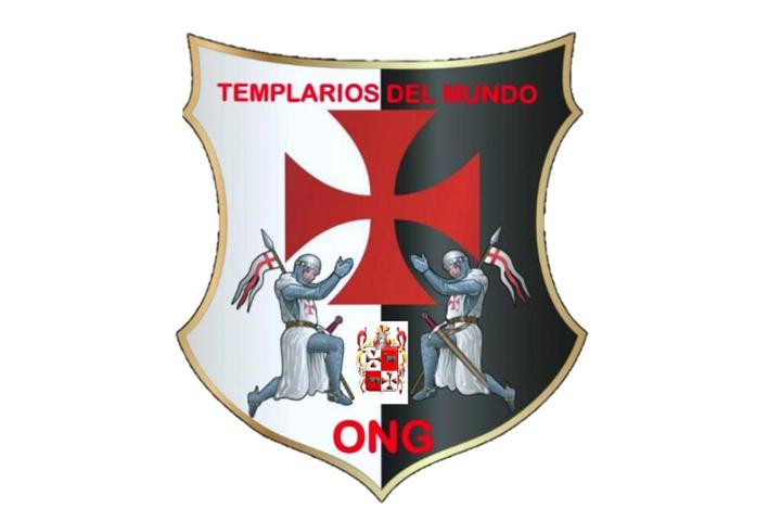 o.n.g templarios del mundo