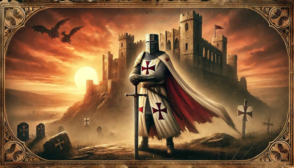 Templarios_Y_ Caballeros (2)