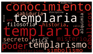 El Camino del Templarismo: Conocimiento, Poder y Misterio