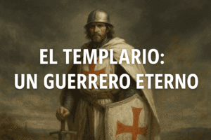 el templario un guerrero eterno