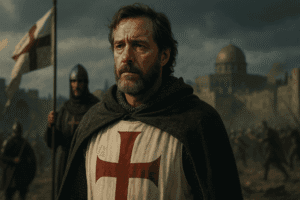 godofredo de bouillon