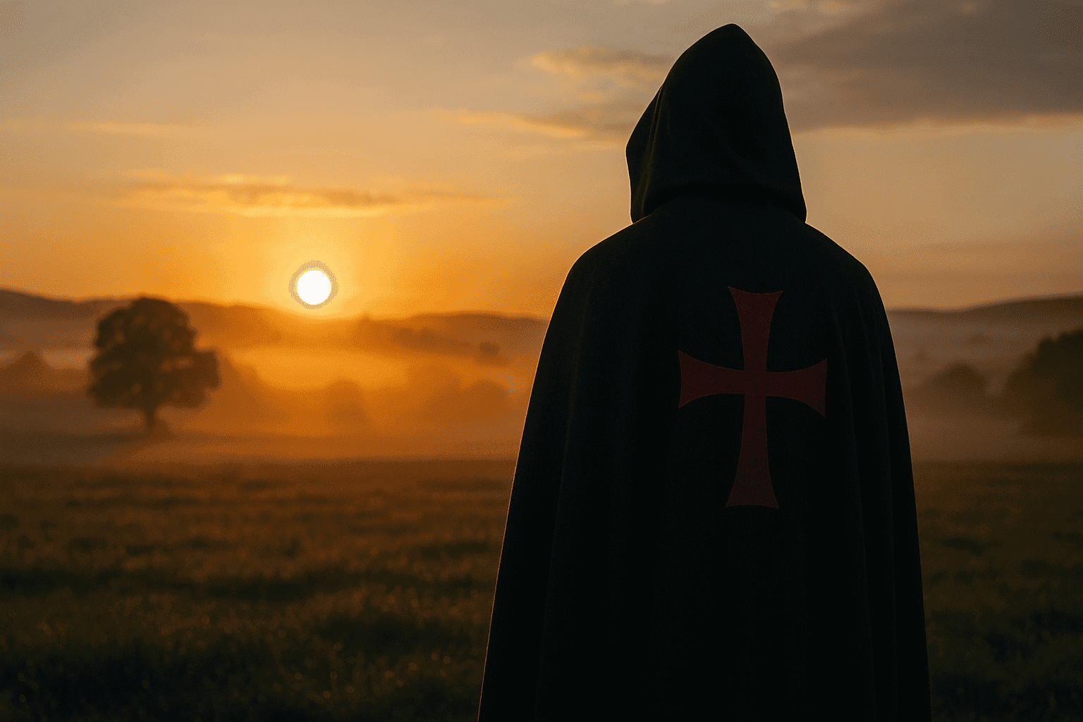 el amanecer de nuestra alma