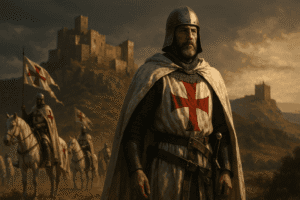 caballeros templarios guardianes de la verdad