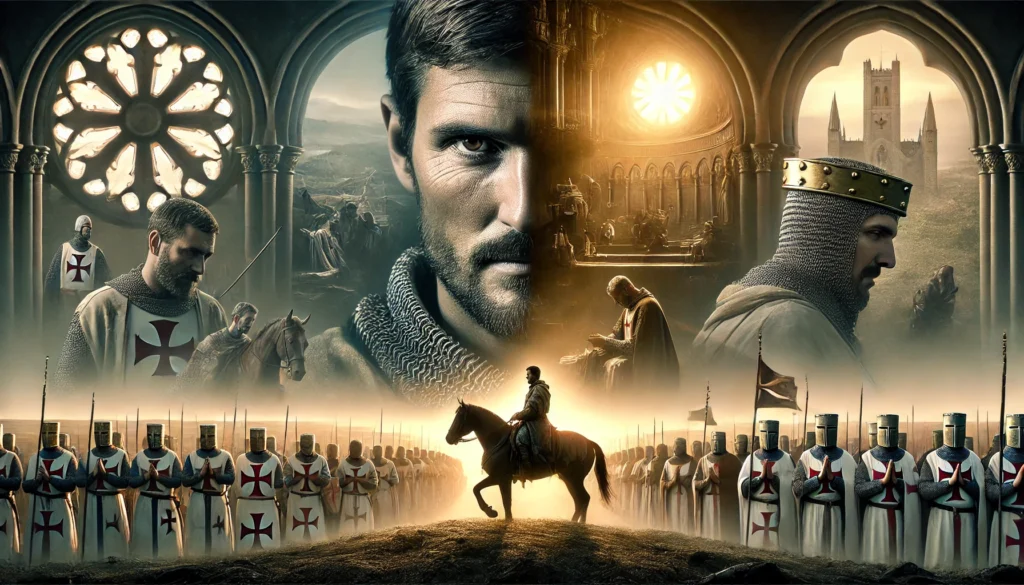 Robert de Craon_Templarios Y Caballeros