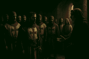 la misión de los nueve caballeros templarios el secreto del linaje de jesús y el templo de jerusalén