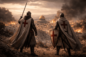 cuando la fe llama el renacer del espiritu