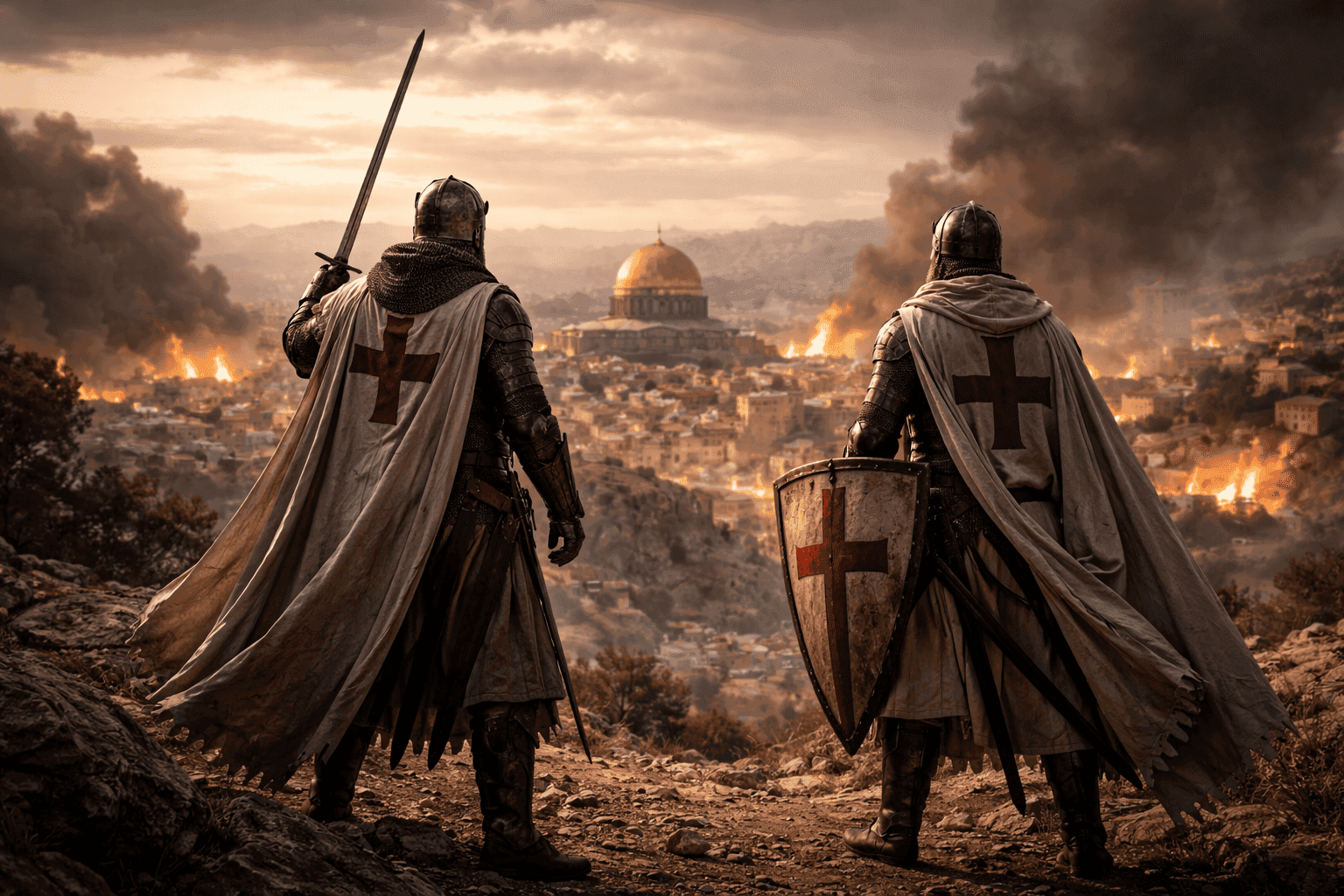 cuando la fe llama el renacer del espiritu