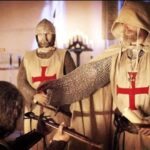 El Compromiso de los Templarios con la Humanidad