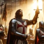 La Fascinante Historia de los Templarios y Caballeros: Mitos y Realidades