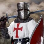 El Camino del Templario y Caballero: Fe, Libertad y Justicia