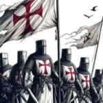 Las Siete Virtudes Templarias: Sabiduría y Fe de los Templarios